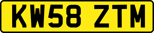KW58ZTM
