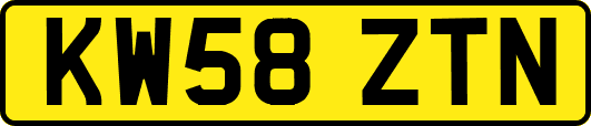 KW58ZTN