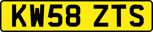 KW58ZTS