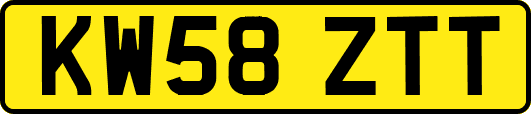 KW58ZTT