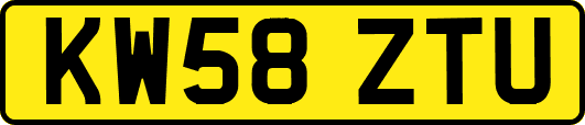 KW58ZTU