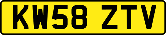 KW58ZTV