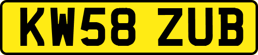 KW58ZUB