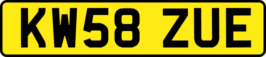KW58ZUE