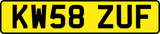 KW58ZUF