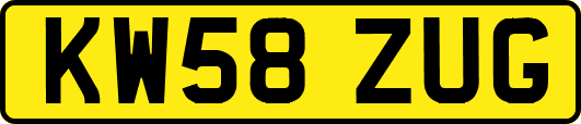 KW58ZUG