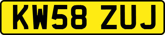 KW58ZUJ