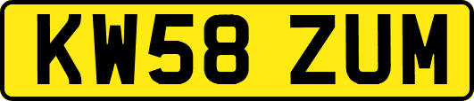 KW58ZUM