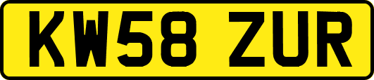 KW58ZUR