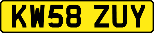 KW58ZUY