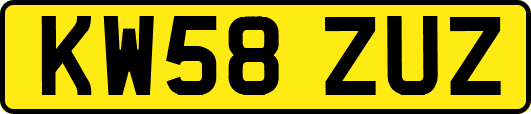 KW58ZUZ