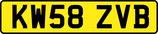 KW58ZVB