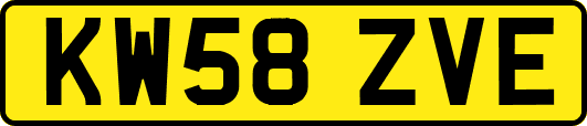 KW58ZVE