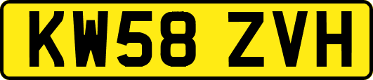 KW58ZVH