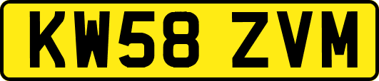 KW58ZVM
