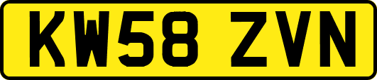 KW58ZVN