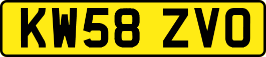 KW58ZVO