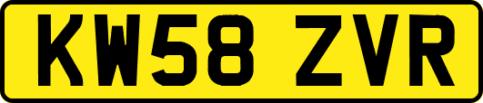 KW58ZVR
