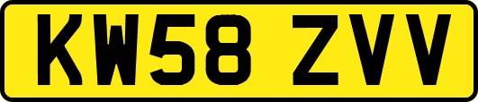 KW58ZVV