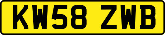 KW58ZWB
