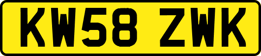 KW58ZWK