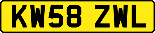 KW58ZWL