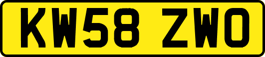 KW58ZWO