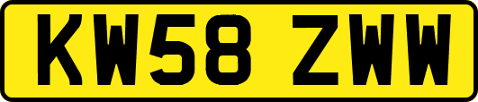 KW58ZWW