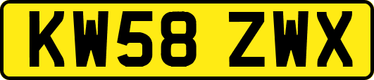 KW58ZWX
