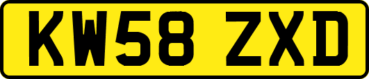 KW58ZXD