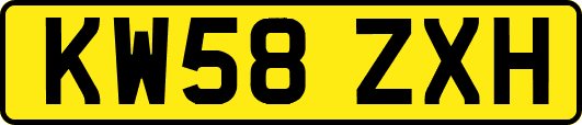 KW58ZXH