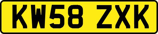 KW58ZXK