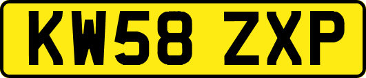 KW58ZXP