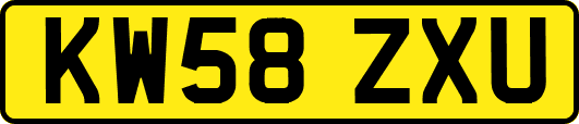 KW58ZXU
