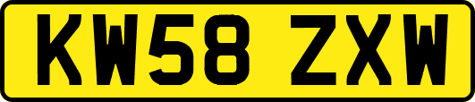 KW58ZXW