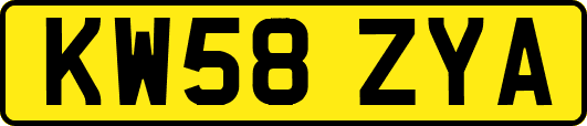 KW58ZYA