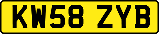 KW58ZYB
