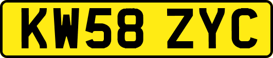 KW58ZYC