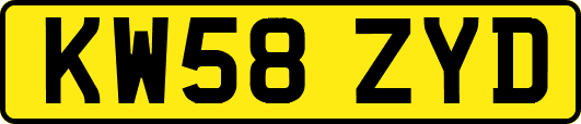 KW58ZYD