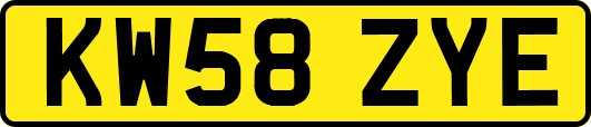 KW58ZYE