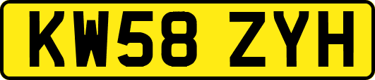 KW58ZYH