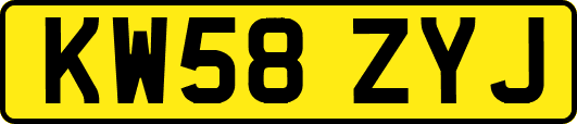 KW58ZYJ
