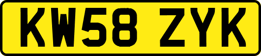 KW58ZYK
