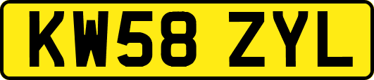 KW58ZYL