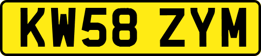 KW58ZYM