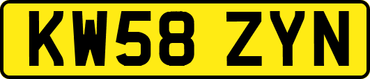 KW58ZYN