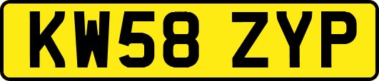 KW58ZYP