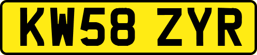 KW58ZYR