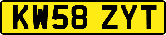 KW58ZYT