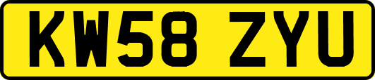 KW58ZYU